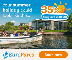 Summer holidays with 35% early bird discount - Business Horizon