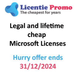 Legal lifetime cheap Microsoft Licenses – Business Horizon