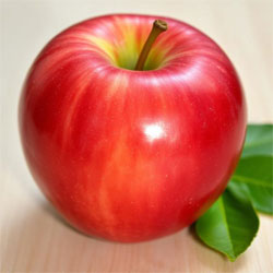 Apples – Business Horizon