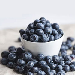 Blueberries – Business Horizon