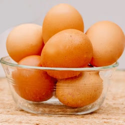 Eggs – Business Horizon