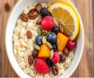 Avocado oil – Business Horizon