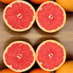 Pink Grapefruit – Business Horizon