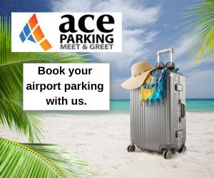 Luxury Airport Chauffeur Parking Service – Business Horizon