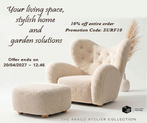 Your living space, stylish home and garden solutions – Business Horizon
