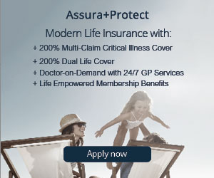 Life Insurance for your modern-day needs – Business Horizon