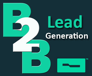 B2B Lead Generation a simple approach – Business Horizon