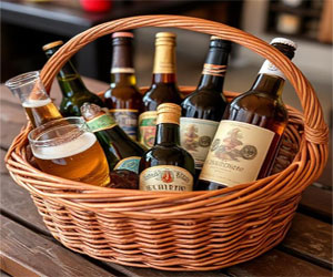 Beer, Wine, Spirits – Business Horizon