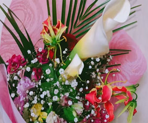 Spread joy and happiness with flowers – Business Horizon