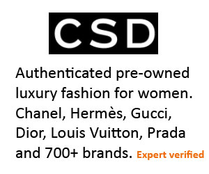 Chanel, Hermès, Gucci, Dior, Louis Vuitton, Prada and 700+ brands – Business Horizon