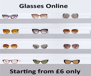 Cheap Glasses Online Starting from £6 only – Business Horizon
