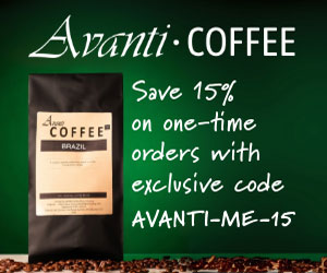 Coffee delight, your perfect daily brew – Business Horizon