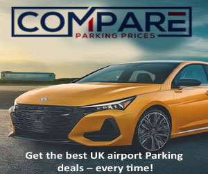 Compare UK Airport Prices to Book Parking – Business Horizon