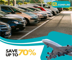 Hassle-free airport parking across the UK – Business Horizon