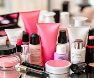 Cosmetics and Skincare products – Business Horizon