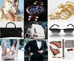 Something Fashionable – Business Horizon