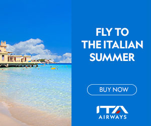 Fly to Italy, across Europe and beyond – Business Horizon