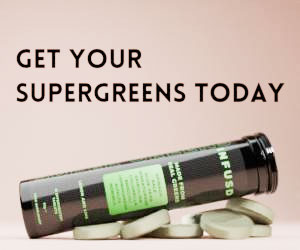 Health enhancing and energy tablets – Business Horizon