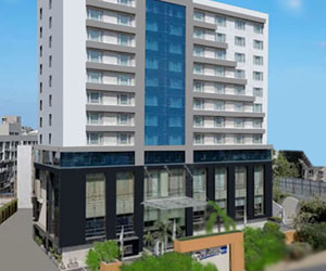 Best hotel location to stay in Ahmedabad – Business Horizon