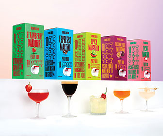 Buy online award winning tasty cocktails – Business Horizon