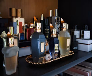 Range of designer and niche fragrances – Business Horizon