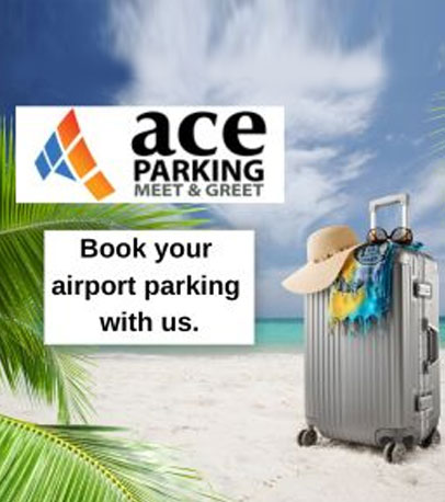 Luxury Airport Chauffeur Parking Service – Business Horizon