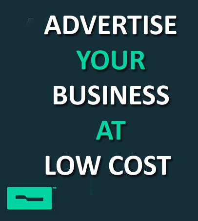 Advertise your business at low cost – Business Horizon