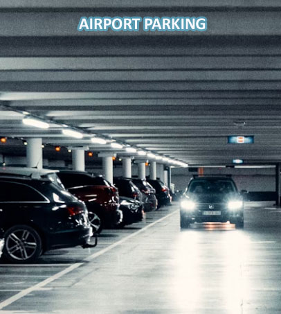 Safe secure parking at Manchester airport – Business Horizon