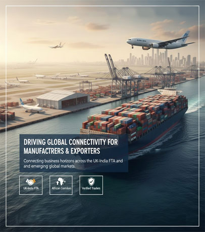 Business Horizon | Global Trade Hub