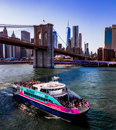 Buy NYC tours and cruises tickets in UK – Business Horizon