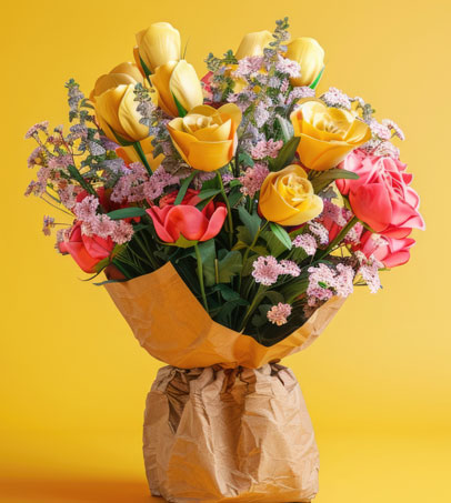 Spread joy and happiness with flowers – Business Horizon