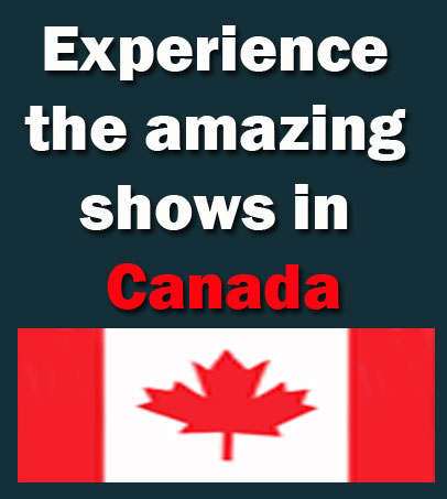 The amazing theatre stage shows in Canada – Business Horizon