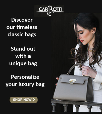 Women leather handbags handmade in Italy – Business Horizon