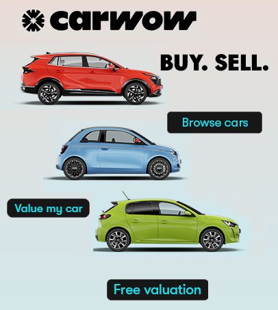 Buy and Sell Cars easy way hassle free – Business Horizon