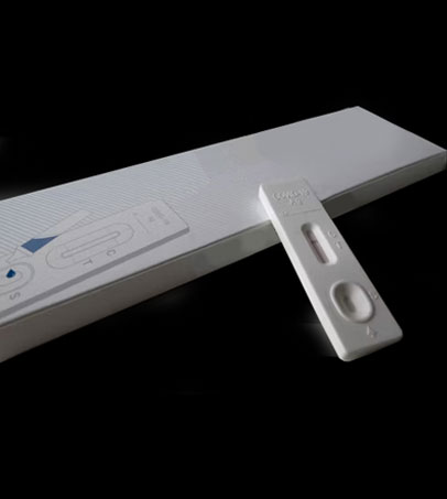 Personal health self-test diagnostics kits - Business Horizon