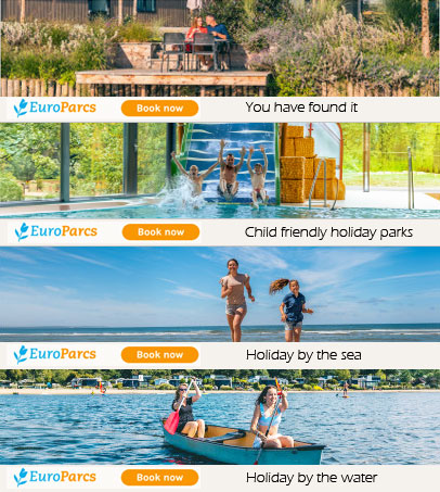 Best European holiday parks and campsites - Business Horizon