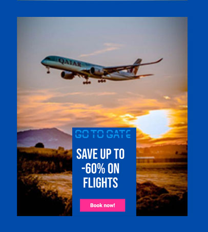 Cheapest worldwide flights from the UK – Business Horizon