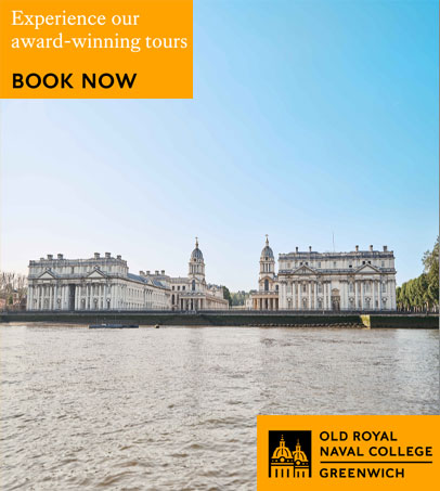 Visit Greenwich Royal Naval College - Business Horizon