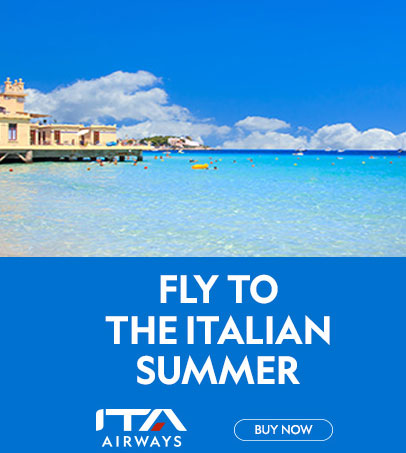 Fly to Italy across Europe and beyond – Business Horizon
