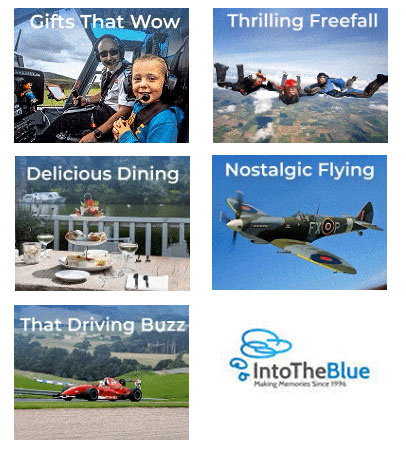 Gift ideas for memorable experiences - Business Horizon