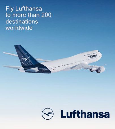 Big Savings on Global Flights - Book Now – Business Horizon