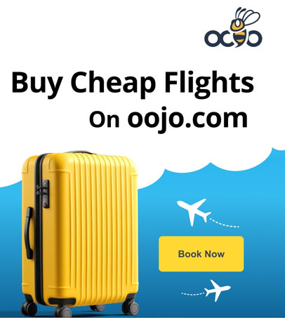 Cheap ticket deals from major airlines – Business Horizon
