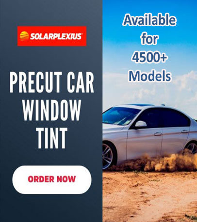 Tailor Made Sun Shades for Your Vehicle – Business Horizon