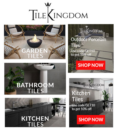 Indoor Outdoor high quality trendy tiles – Business Horizon