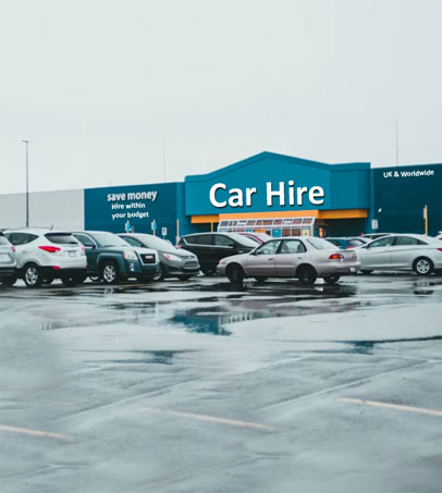Car hire in the UK and worldwide – Business Horizon