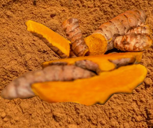 Turmeric