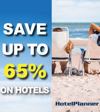 Best hotel deals and special offers – Business Horizon