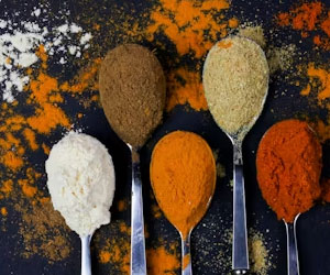 Indian Spices – Business Horizon