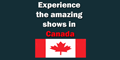 The amazing theatre stage shows in Canada – Business Horizon