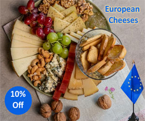 2European Cheese – Business Horizon